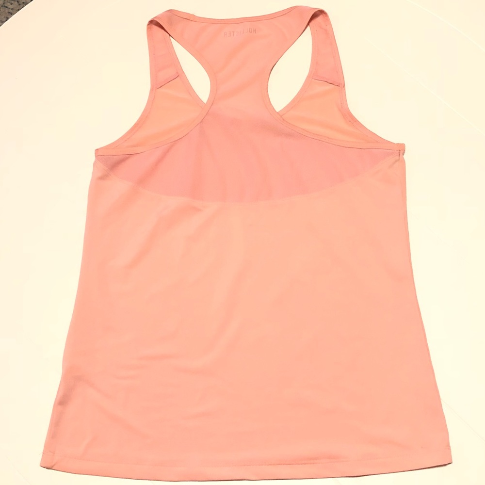 Hollister Racerback Tank Top - Picture 2 of 3